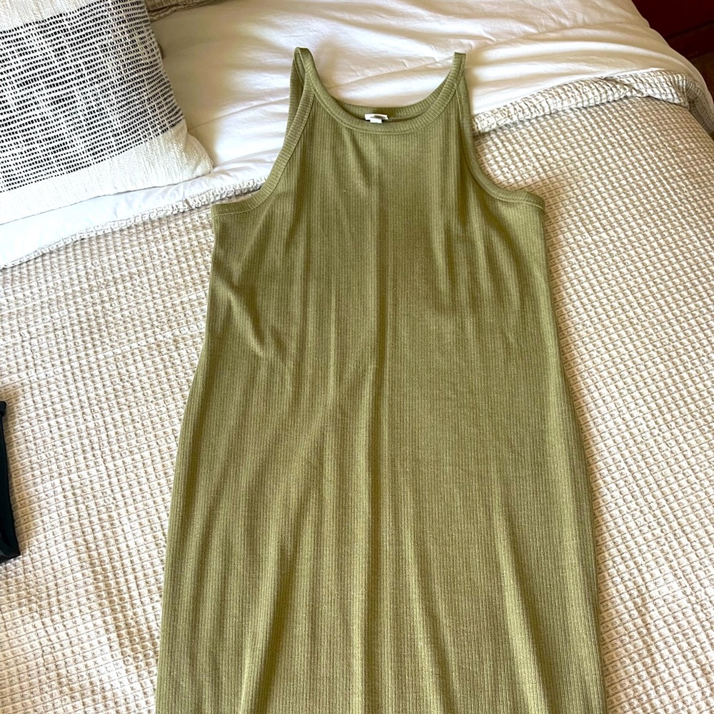 A New Day Maxi Dress
